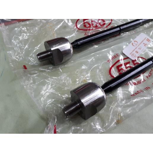 Baru Rack End Avanza - Xenia 2012-2017 2Pcs Ori Berquality