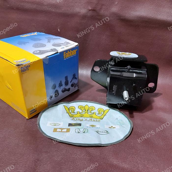 Baru Engine Mounting Avanza - Xenia 2016-2021 1 Buah Ori Berquality