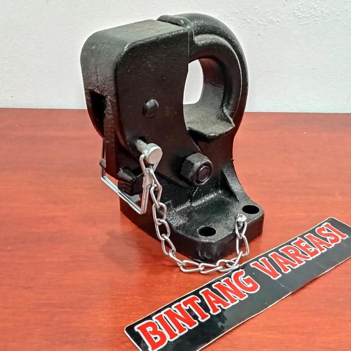 PINTLE HOOK BOPEL MODEL BETET KAKATUA CAPIT