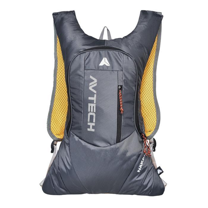Eiger - Tas Ransel Hydropack Running Trekking Summit Climbing Hiking Outdoor 10 Liter - Nakama 10