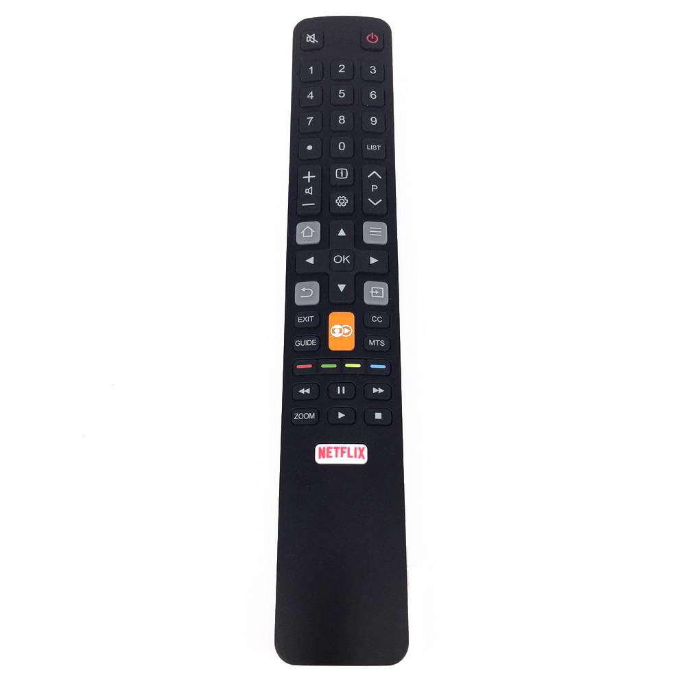 RC802N YLI4 New Original Remote Control for Smart TV Semp TCL 55 4k 49P2US 55P2US 65P2US L32S4900S L