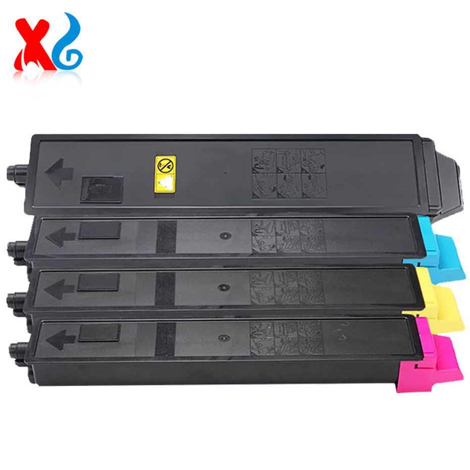 FLASH SALE    TK-5197K TK-5197C TK-5197M TK-5197Y USA Toner Cartridge For Kyocera TASKalfa 306ci 307