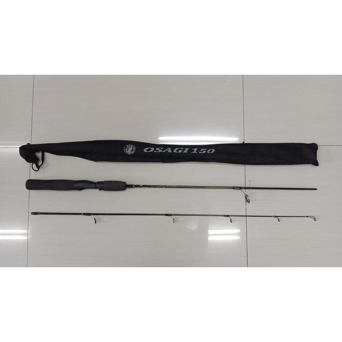 JORAN GOLDEN FISH OSAGI