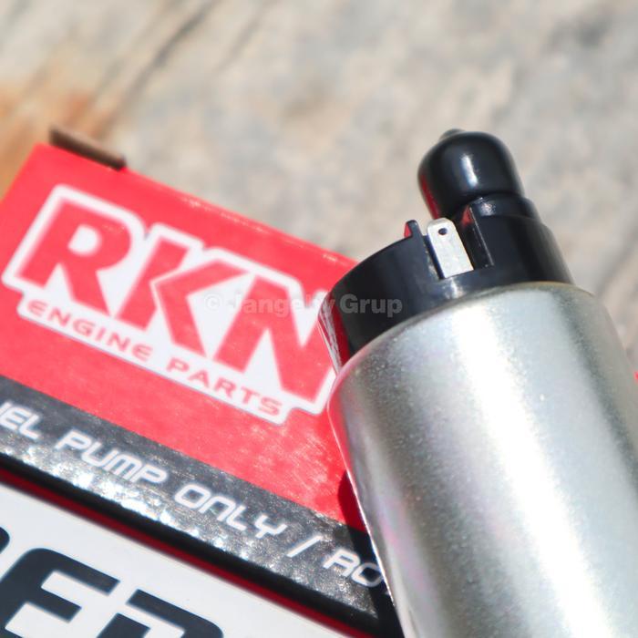 Rotak Fuel Pump Rkn Vario 125 110 Fi Beat Fi Original Rkn