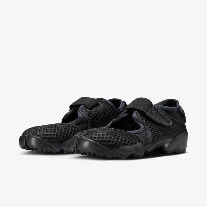 Air Rift Womens OFF NOIR BLA