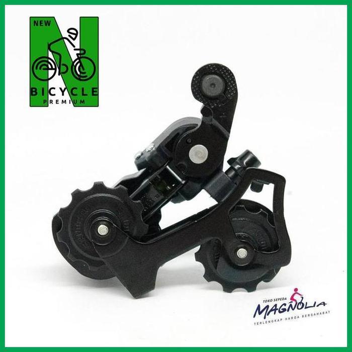 Rd Shimano 7 Speed Rd Sepeda Operan Gigi Sepeda Komponen Sepeda