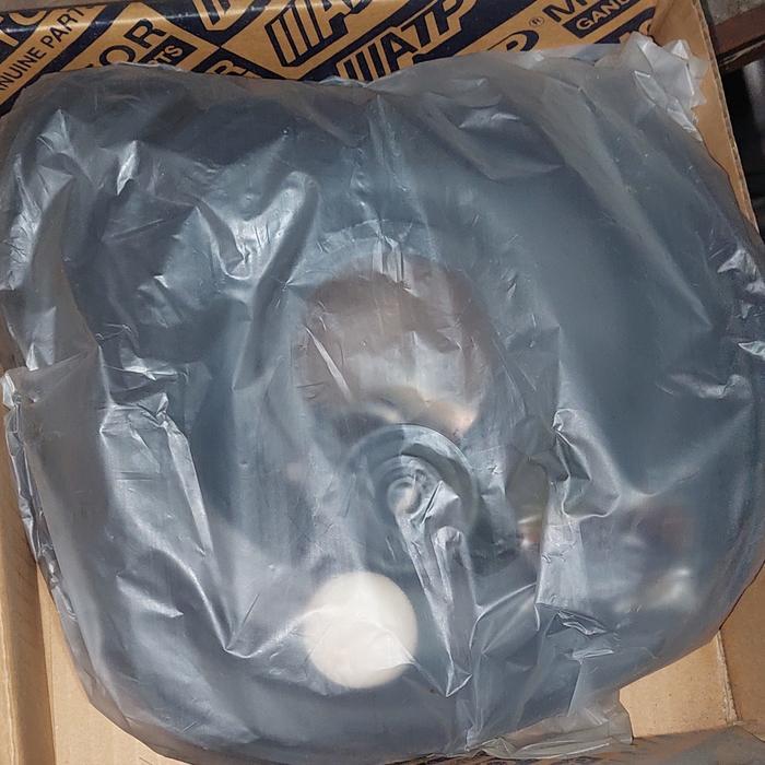 Booster Kit Repair Kit Booster Rem Corolla Great Ae101 Atp