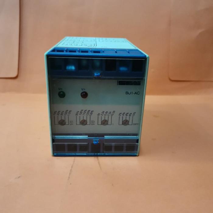 SEG BU1-AC-230 230VAC