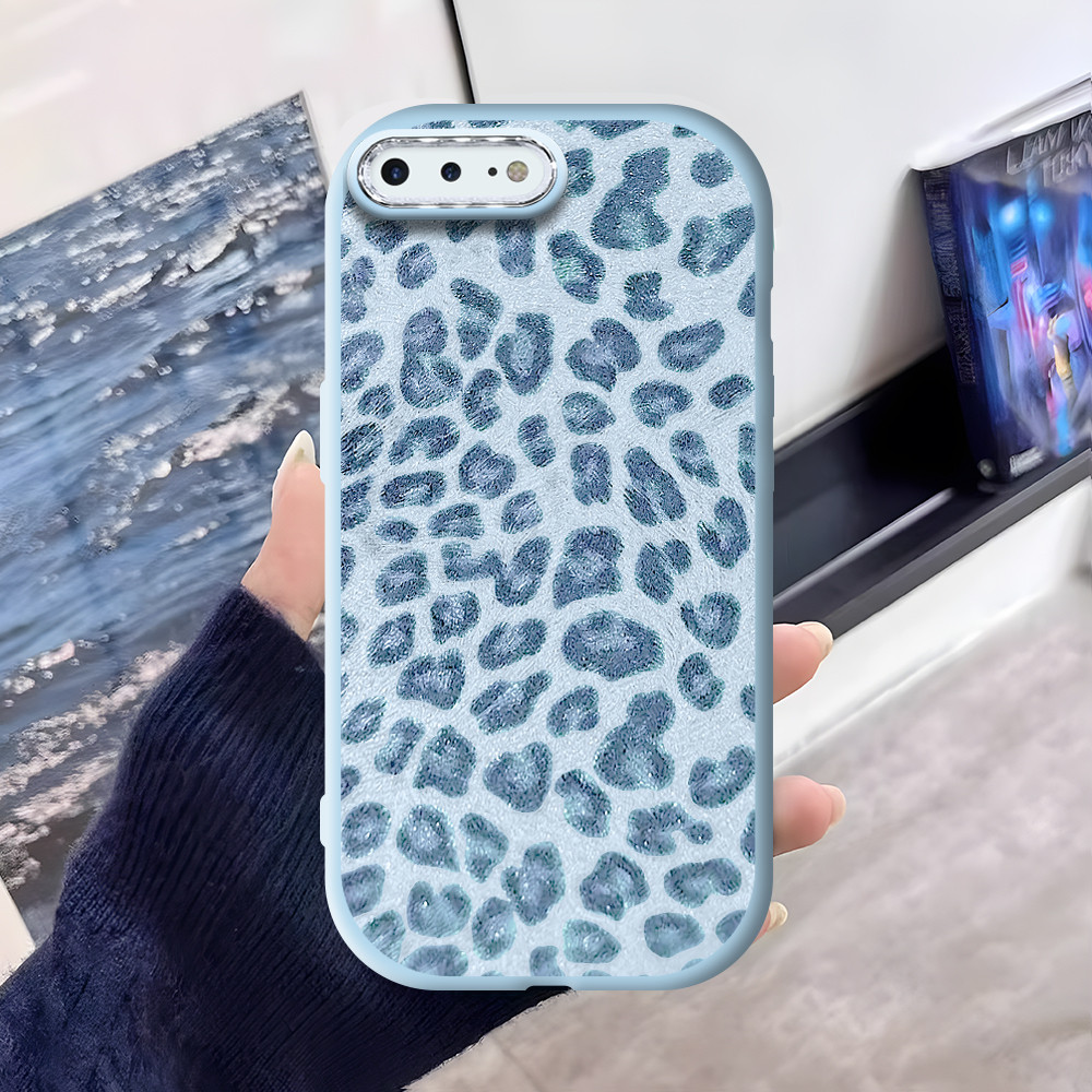 Casing Hp Untuk Compitable With iPhone 7 8 Plus Silikon Phone Case Custom Softcase Kesing Cassing Fa