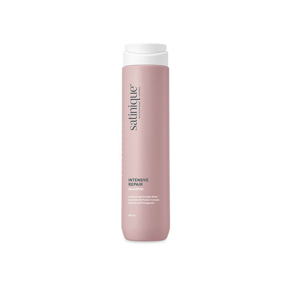 Original Amway Satinique™ Intensive Repair Shampoo