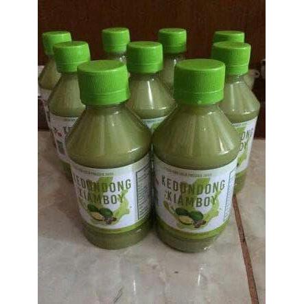 Jus Kedondong Kiamboy 500ml