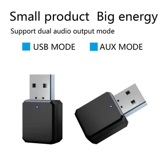Diskon Blutooth Audio Receiver Blutut Bloototh Blotooth Usb Adapter 5.1 Original