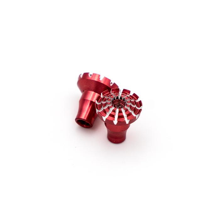 FRSKY M2.5 GIMBAL STICK ENDS LOTU STYLE FOR FRSKY TARANIS X-LITE RC