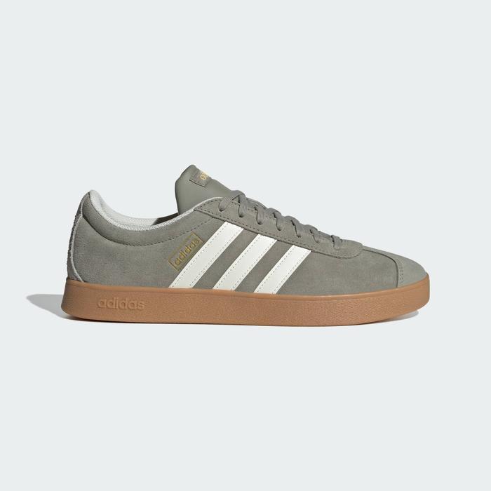 PROMO adidas Skateboarding & Lifestyle VL Court 2.0 Shoes Men Green JH5078
