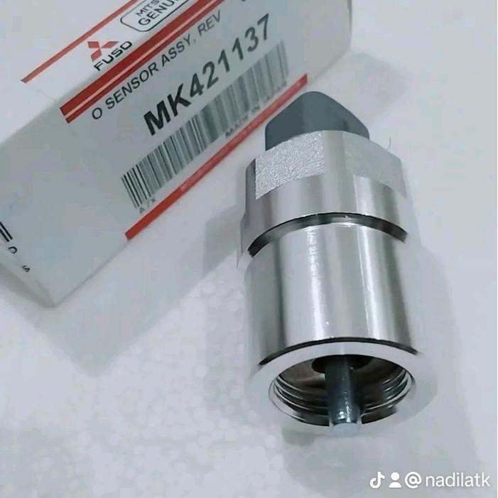 Sensor Speedometer Kilo Meter Canter Ps 125 Ps 136 Ps 110 Turbo Speed Sensor Canter Ps 125 Turbo Car