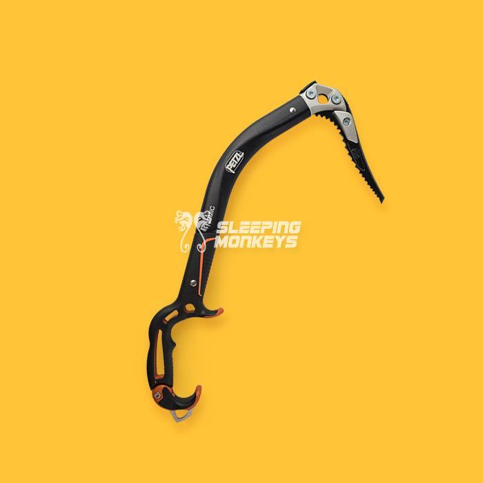PETZL Nomic - Ice Climbing Axe