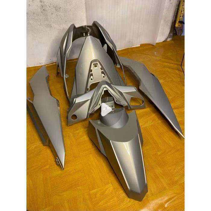 Body Motor Beat 2019 ( Repaint new )