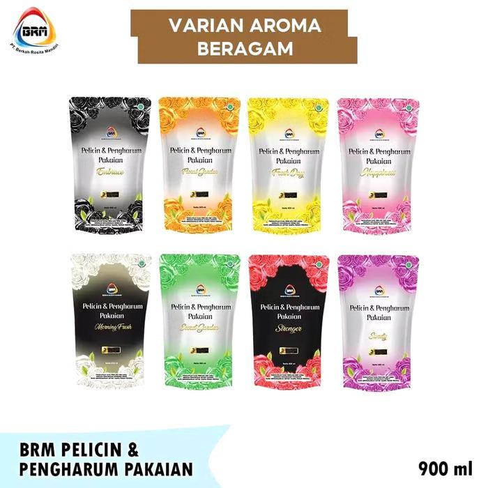 COD Mawar Super Laundry REFILL ORIGINAL