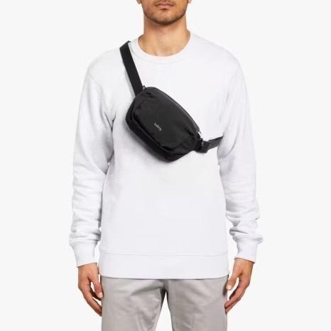 Bellroy Lite Belt Bag 1.8L - Premium Bellroy Sling Bag Terbaru 