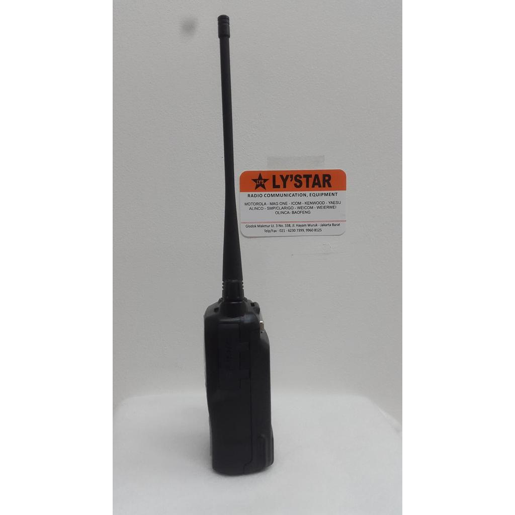 Everystr- Ht Alinco Dj-Crx5 (Dual Band)