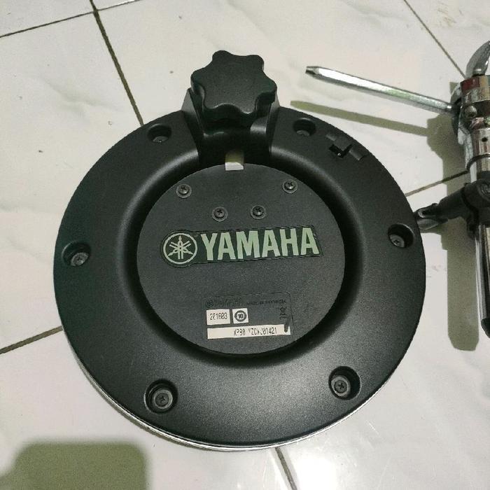 Yamaha XP80 Snare Drum 3Zone - 07.2026