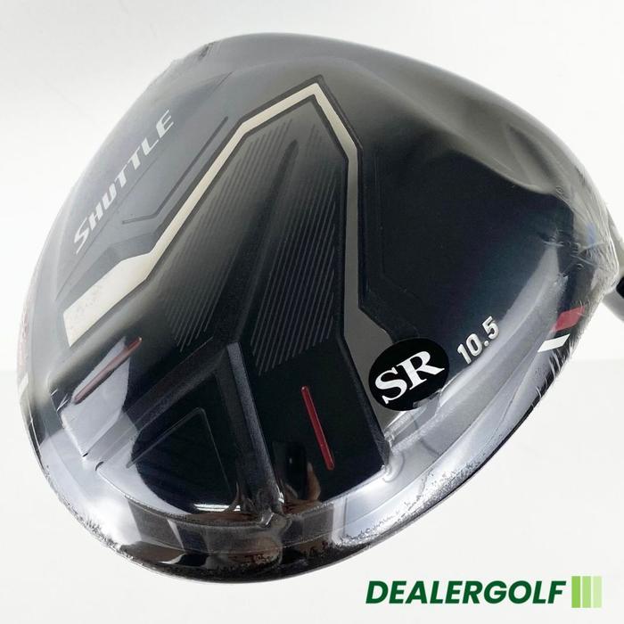 Stick Golf Maruman Shuttle Driver