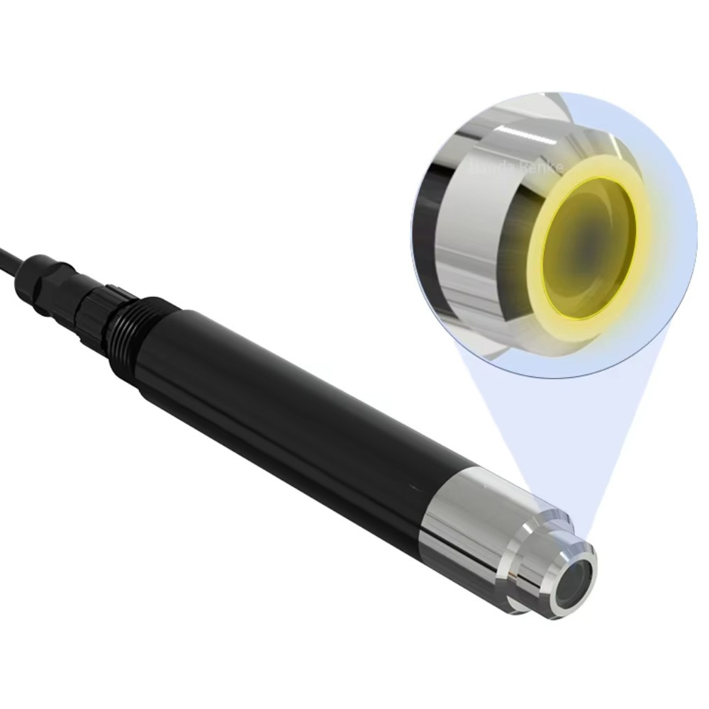 Cheap Dissolved Oxygen Sensor Industrial Aquaculture Oxygen Content Detection Dissolved Oxygen Meter
