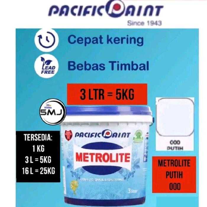 Terlaris Metrolite 5kg Metrolite 3Liter Metrolite Galon 5kg Romatex 5kg Putih Kebiruan Metrolit 5kg