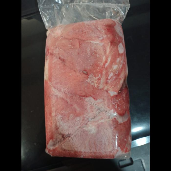 TERLARIS Daging Kerbau Kita - CM01