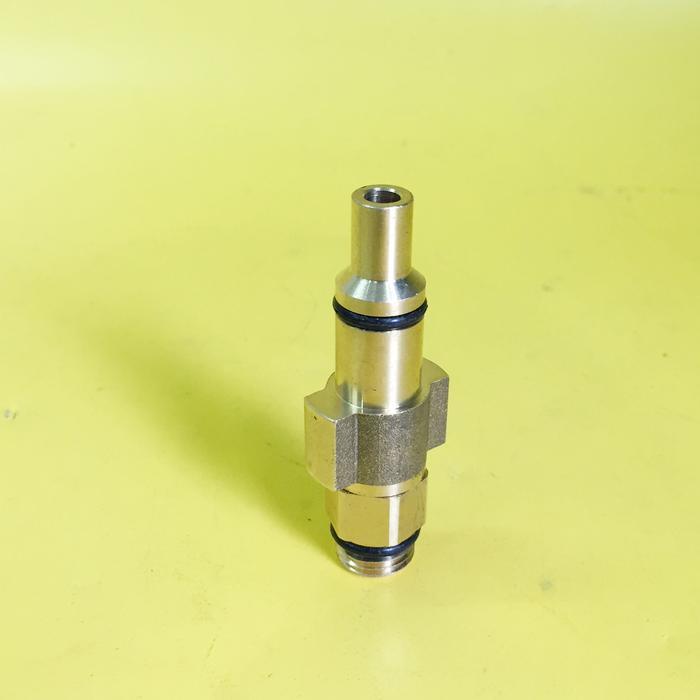 NEPEL CONNECTOR FOAM LANCE HL QL 1900 / ADAPTOR H&L QL1900