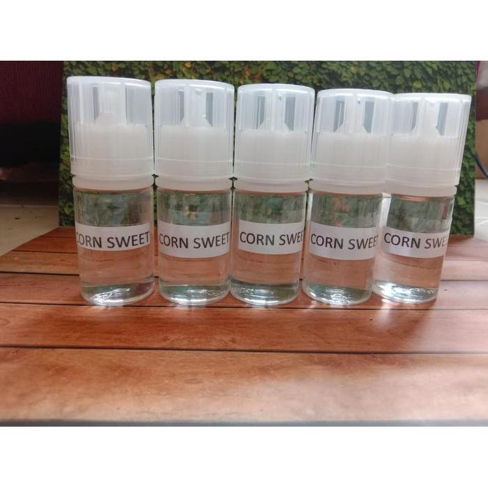 Essence Vioryl Corn Sweet 30 Ml, 60 Ml, 120 Ml