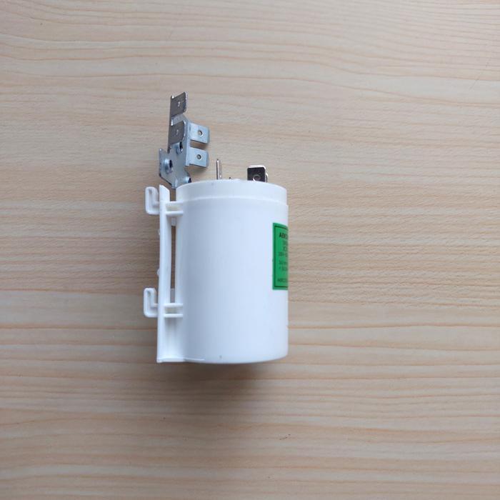 Kapasitor Mesin Cuci Emi Filter Washing Machine Aerodev Dnf06-T (Ehef/Ehefa)