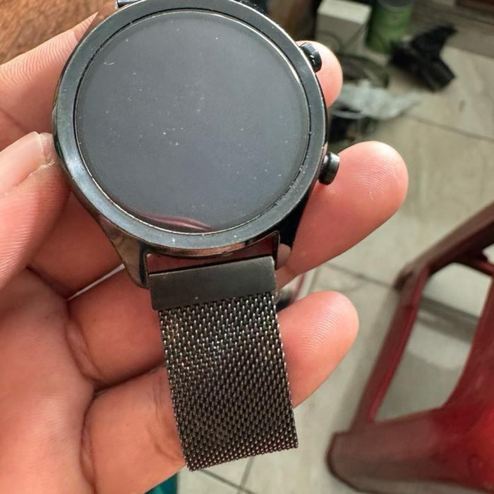 JAM TANGAN SMARTWATCH MOBVOI TICWATCH C2+ WG12036