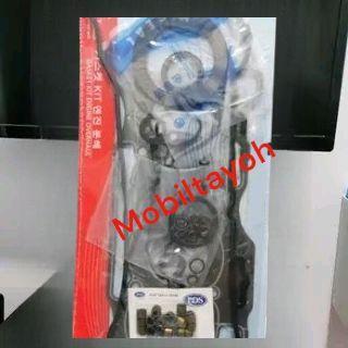 GASKET SET NISSAN EVALIA PAKING SET NISSAN EVALIA