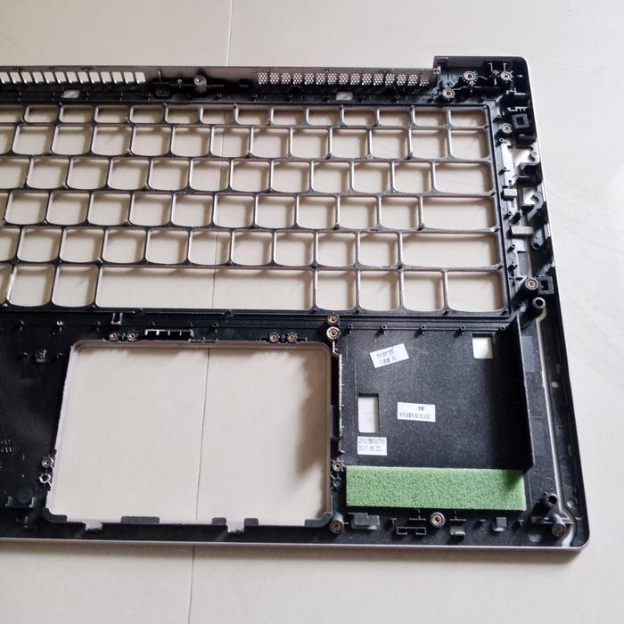 casing kesing keyboard palmrest Lenovo Ideapad 320S-14IKB ISK 320s