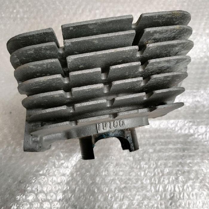 BEST SELLER Silinder Cylinder Blok Block Yamaha rx100 subtitusi Yamaha dt100 original