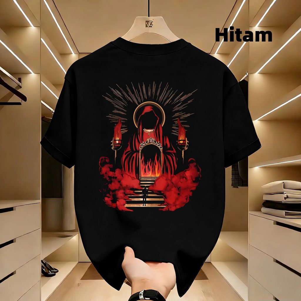 AVHATH RETURN TO SENDER 7 New 210g short-sleeve T-shirt Men's Unisex T-shirt Breathable Leisure COD