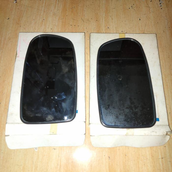 Mazda Genuine Parts Kaca Spion Mazda 323 Familia
