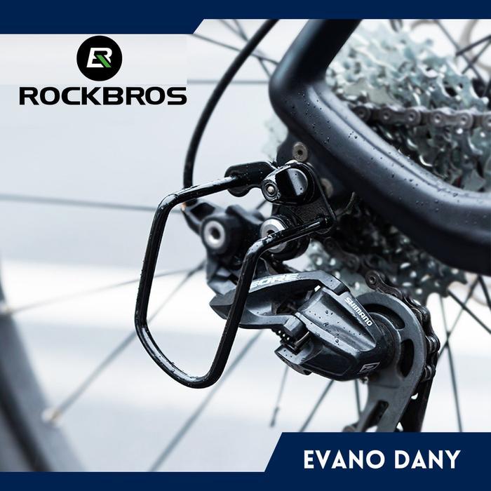 Shimano - Pelindung Rd Sepeda Rd Protector