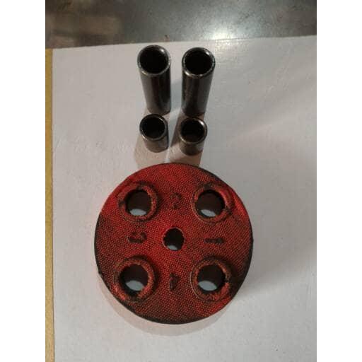 Karet Join Setir / Stir Panther Kapsul