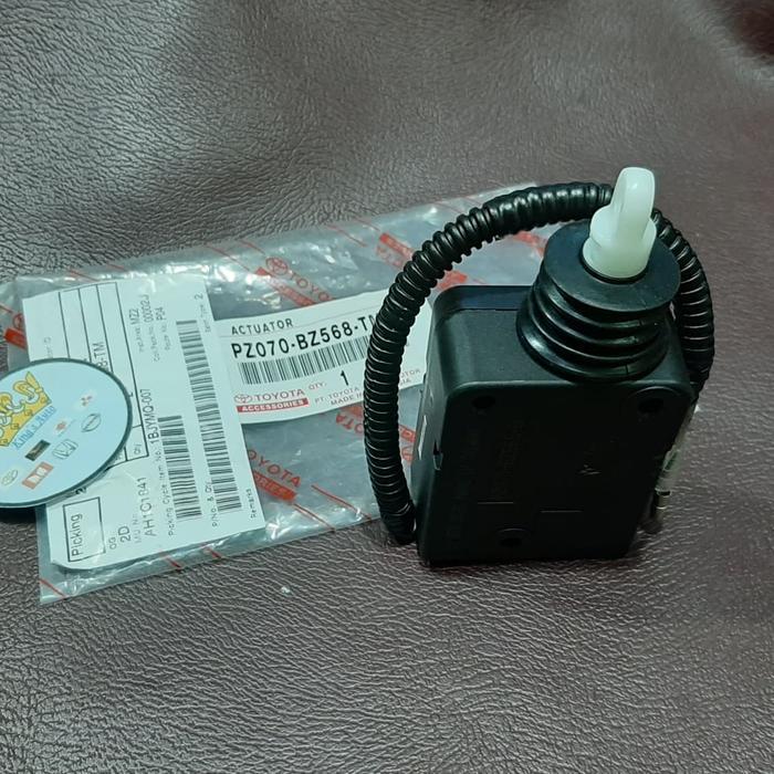 MOTOR CENTRAL LOCK AVANZA - XENIA ORIGINAL 2003-2015