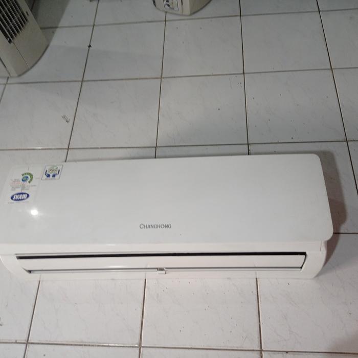 SENSOR AC CHANGHONG CSC 05-12NVB2 ORIGINAL