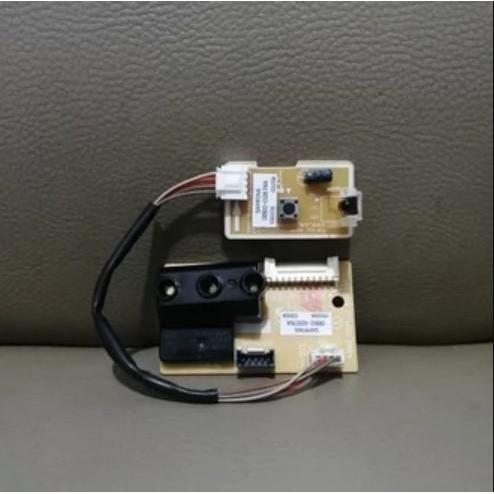 MODUL SENSOR KONEKTOR LED SET SENSOR AC SAMSUNG TRIANGLE / SEGITIGA