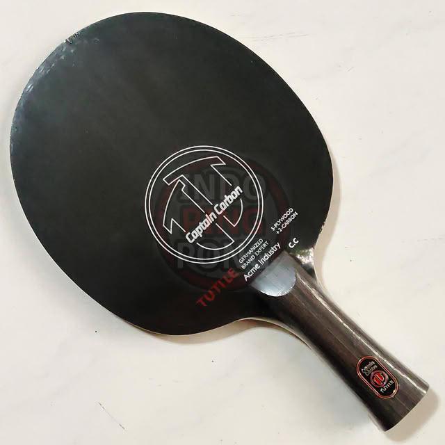 Kayu Pingpong Yinhe Y4 Carbon FL ST