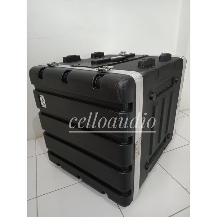 Koper Hardcase PVC 10U STX Audio
