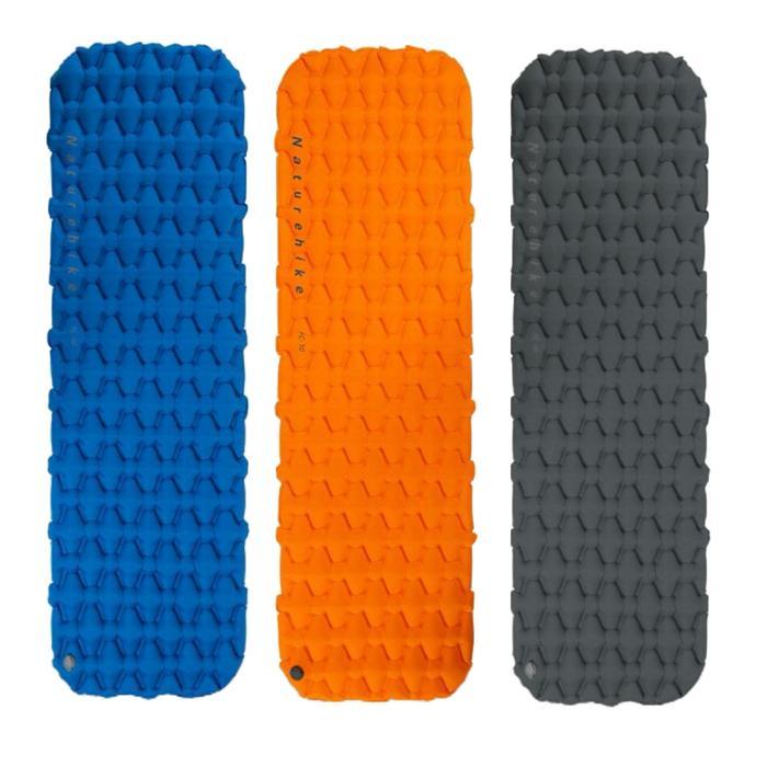Nature' Hike - Matras Angin Lipat Nh19Z032-P-Nh19Z001-P Fc10 Pad Single