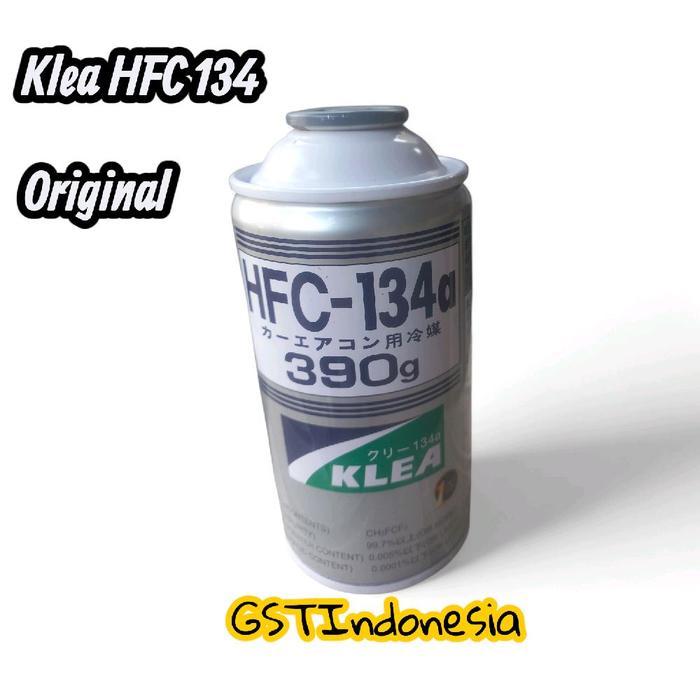 Freon Klea Hfc-134A 390Gram