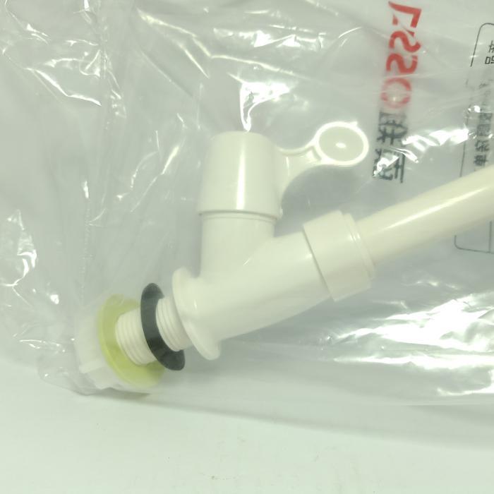 LESSO KRAN ANGSA 1/2" / KRAN CUCI PIRING