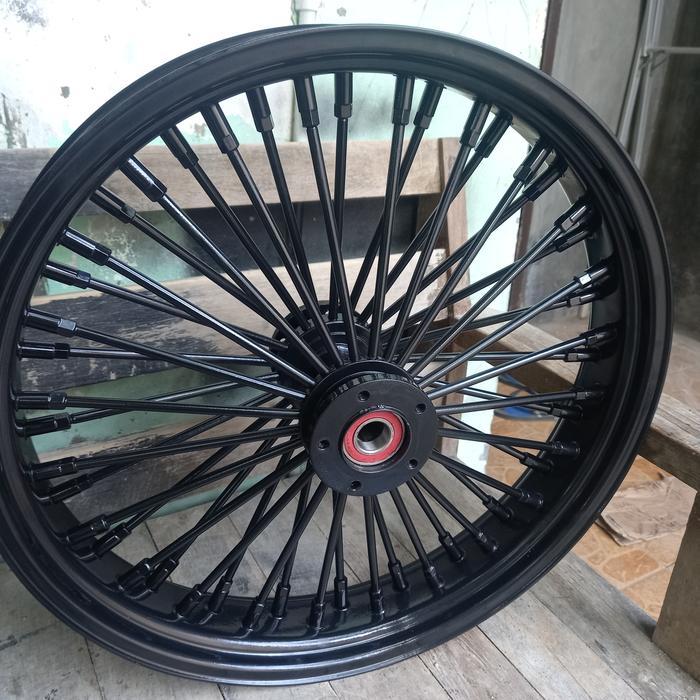 velg harley davidson roadglide