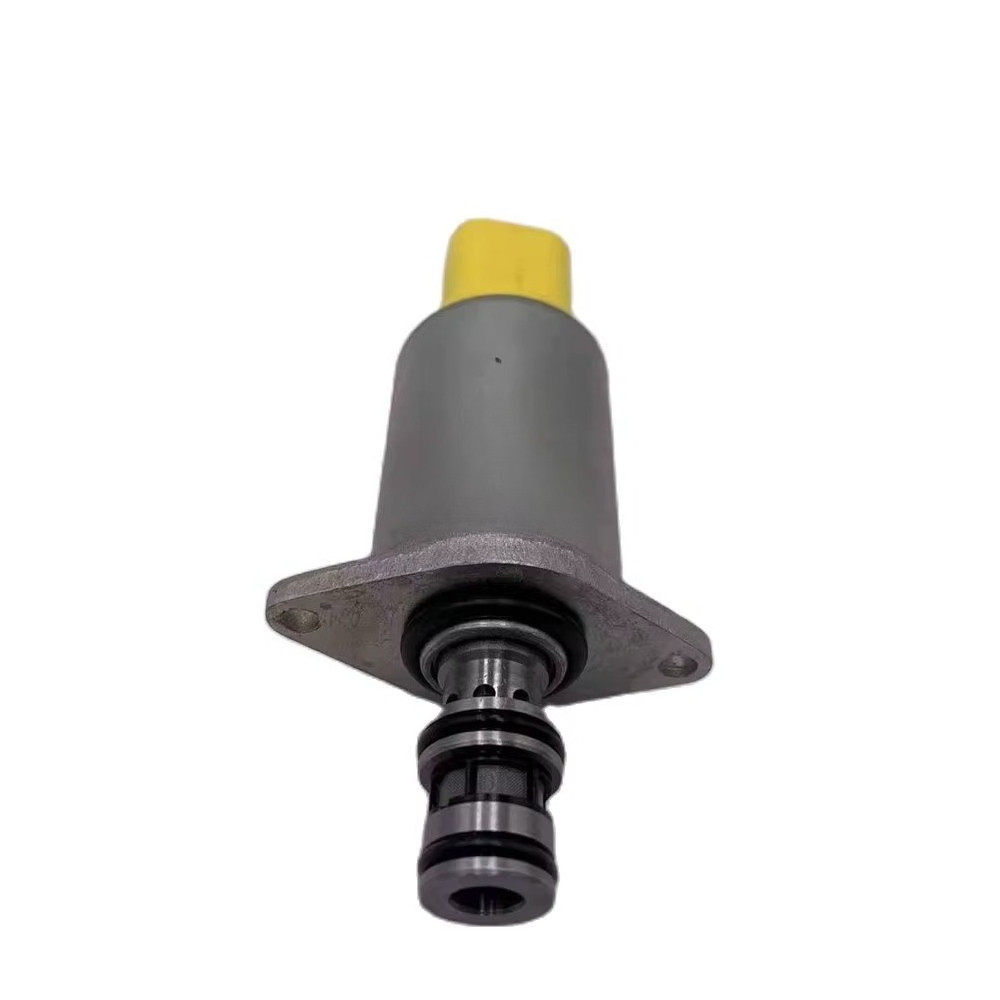 571-3002 5713002 SOLENOID VALVE FOR CATERPILLAR E301.5 E301.6 E301.7CR E301.8 E302CR E302.7CR